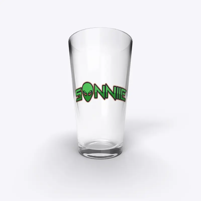 Classic Sonniie Logo