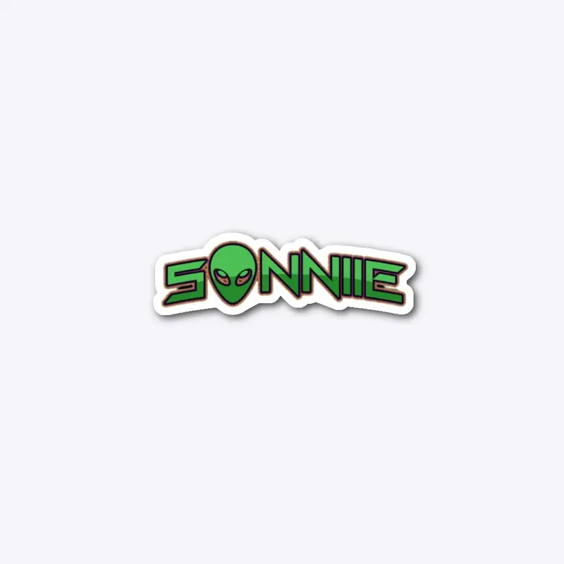 Classic Sonniie Logo